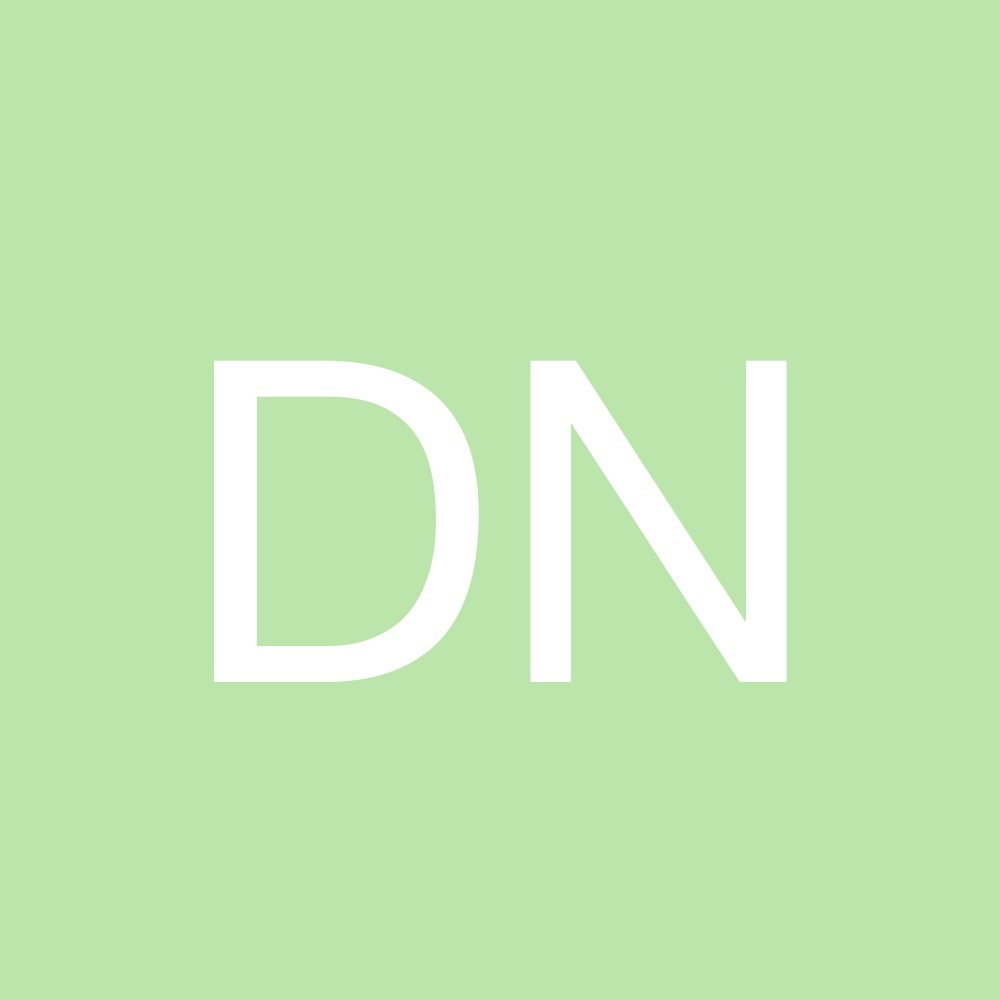 Meet your Posher, Dbbntrn